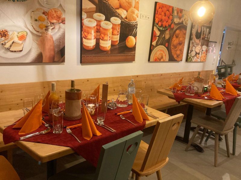 Cafe Frühstück "Frühlingserwachen"