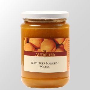 Wachauer Marillen Röster 400g
