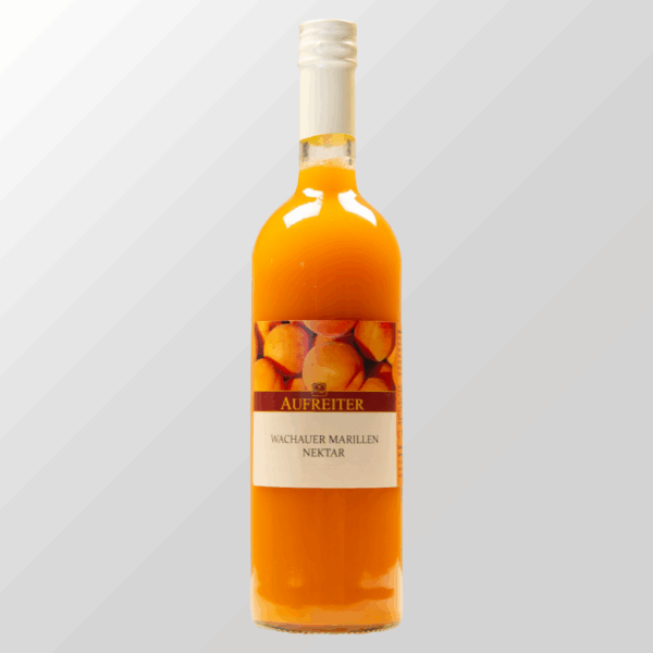 Nektar Wachauer Marille 0,75L