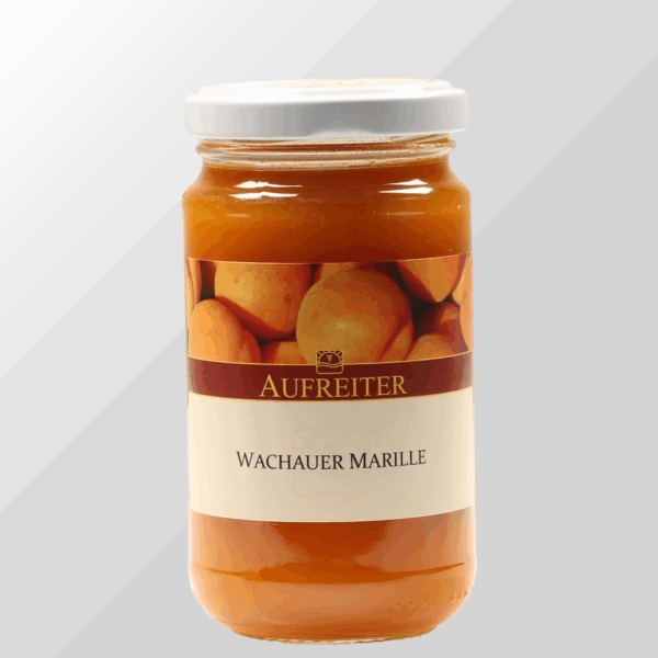Wachauer Marillen Marmelade 220g