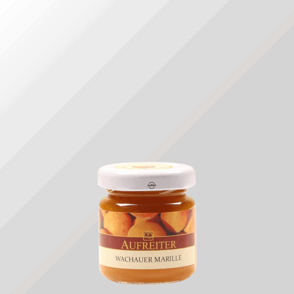 Wachauer Marillen Marmelade 50g