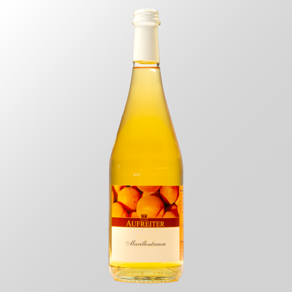 "Marillentraum" Marillen Frizzante 0,75L