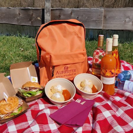 Picknickrucksack